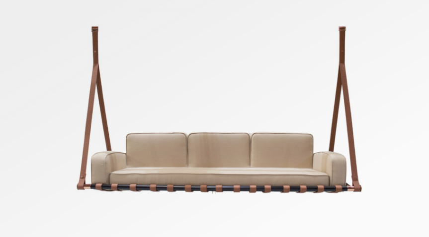 Fable Hanging 3 Seat