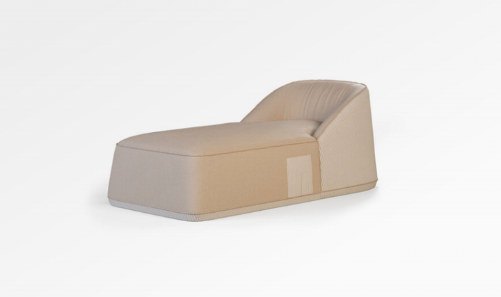 Flow Sunbed