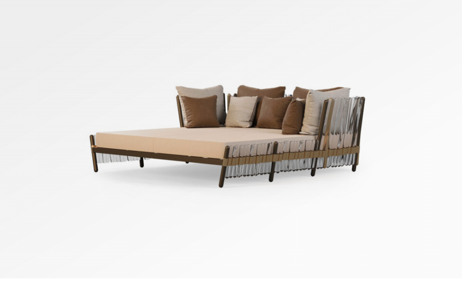 Houdini Daybed