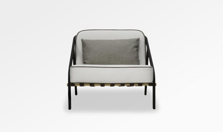 Ribbon Armchair