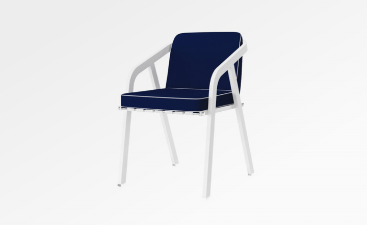 Ribbon Dining Chair