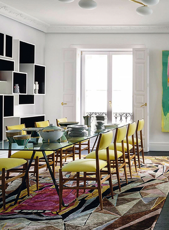 Makan RUG