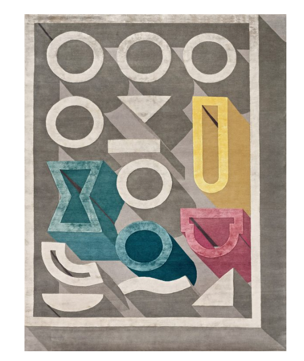 AREA RUG