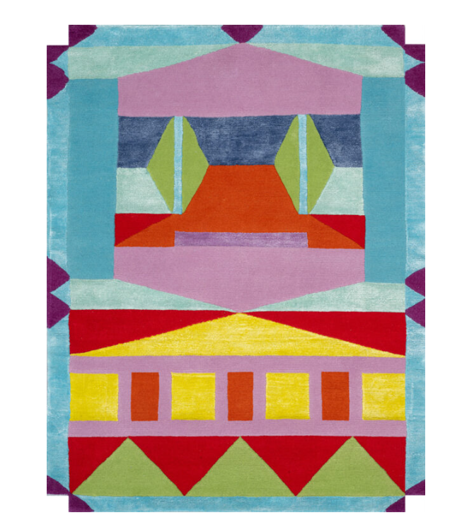 AUTOMATA BETA RUG