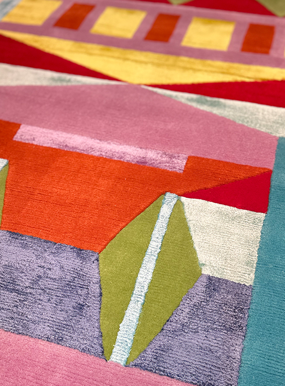 AUTOMATA BETA RUG