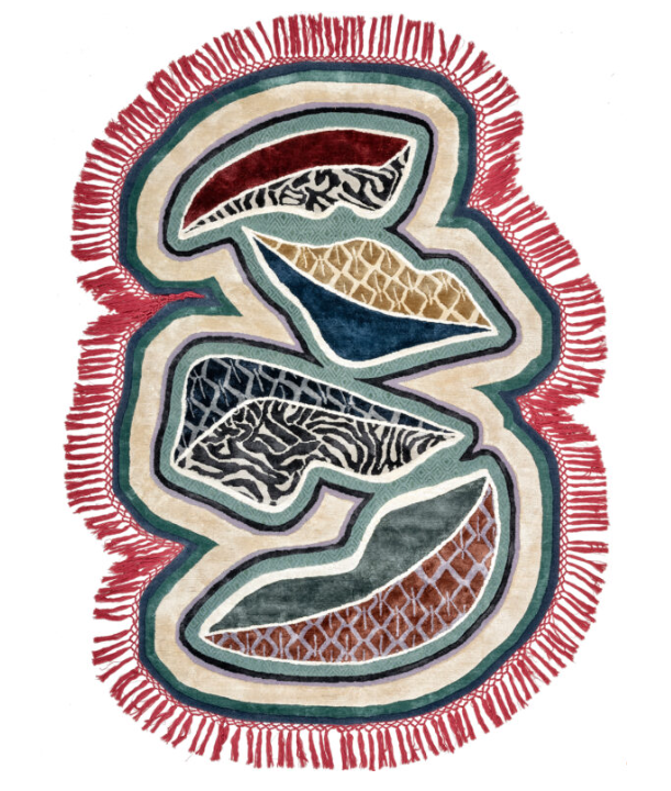 BEIJINHOS RUG