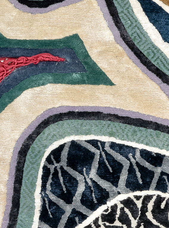 BEIJINHOS RUG