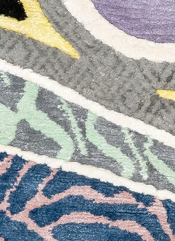BEIJINHOS RUG