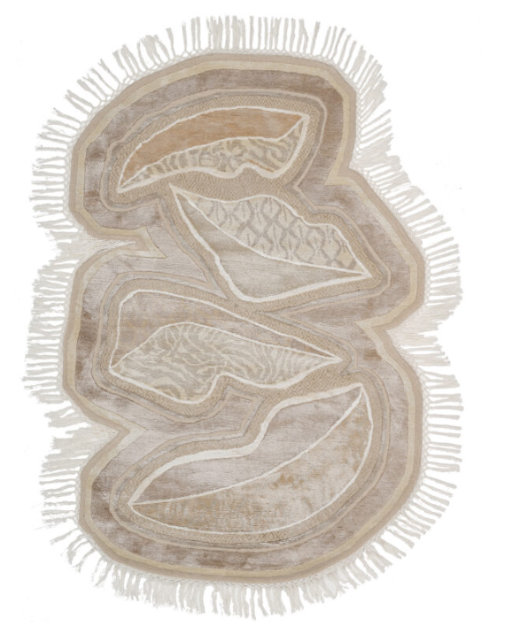 BEIJINHOS RUG