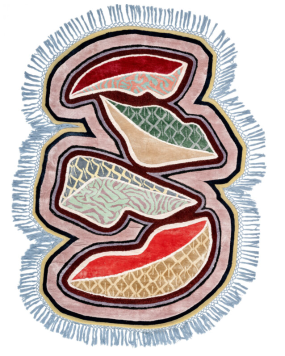 BEIJINHOS RUG