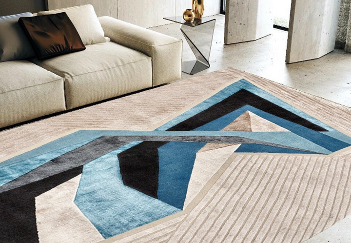 BLAZE RUG