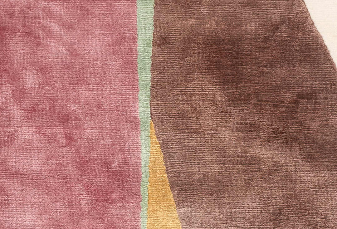 COSTELLAZIONI IV Rug