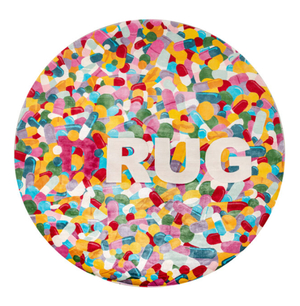 D-RUG ZERO