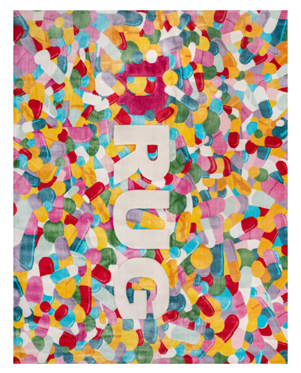 D-RUG BIG