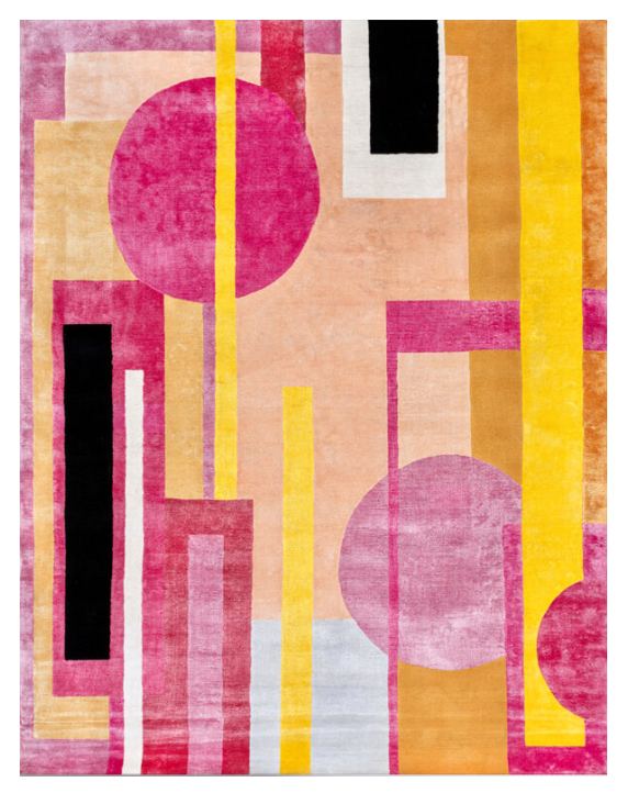 DEKO RUG
