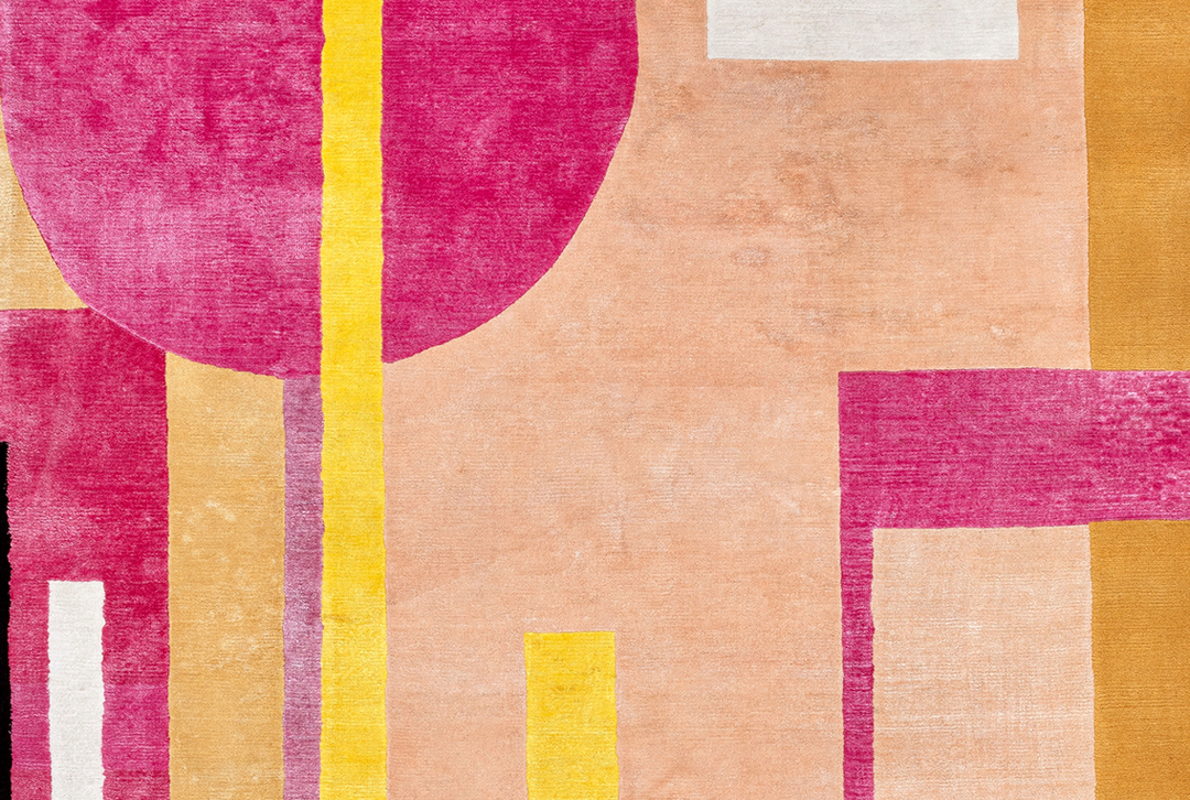 DEKO RUG