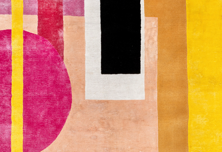 DEKO RUG