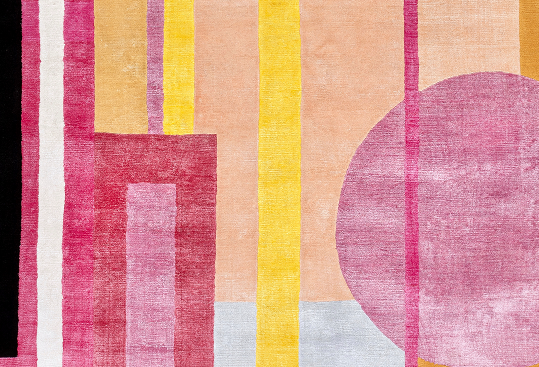 DEKO RUG