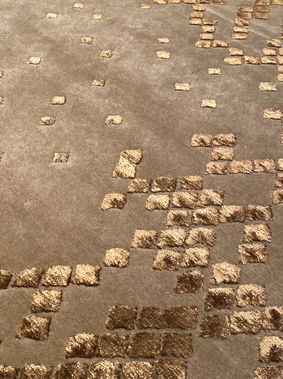 ÉCLAT_IN RUG