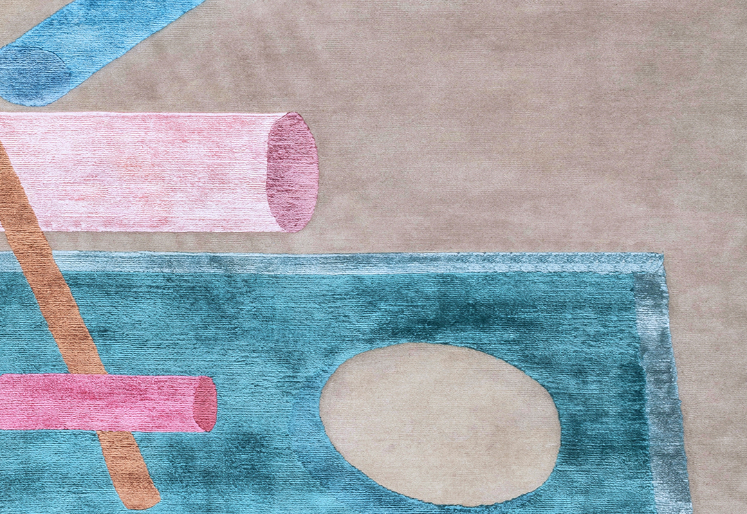 ELEMENTS RUG