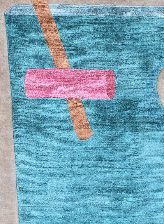 ELEMENTS RUG