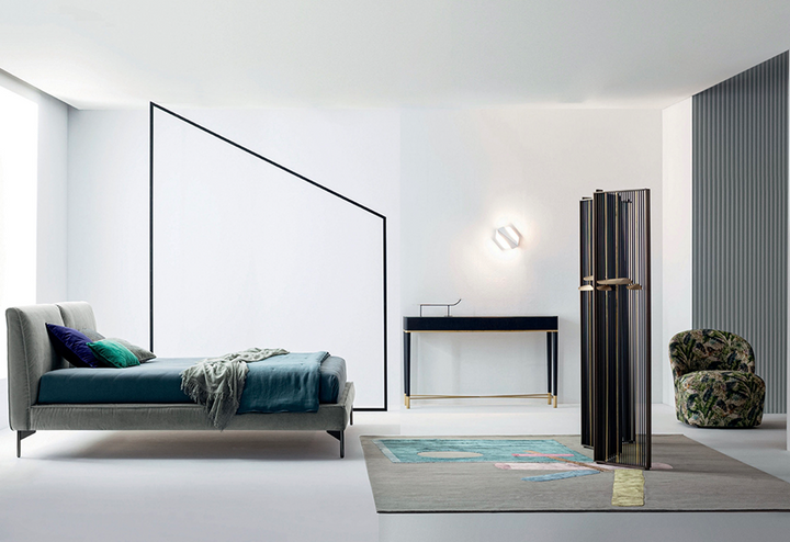 ELEMENTS RUG