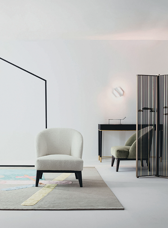 ELEMENTS RUG