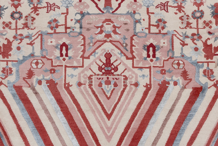 EVOLUTION PART I RUG