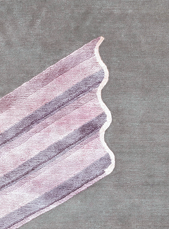 EXTRUD RUG