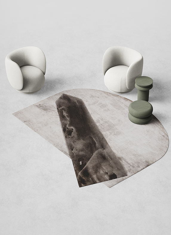 GEM D RUG