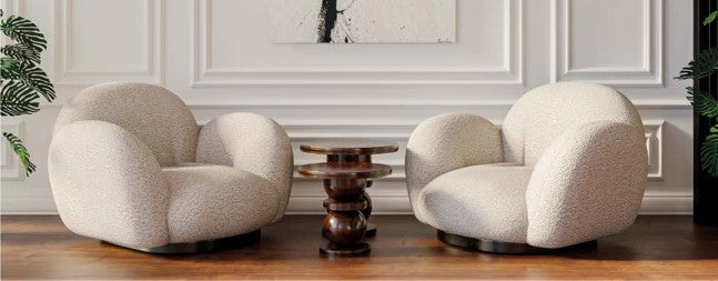 FAUTEUIL TOR SK