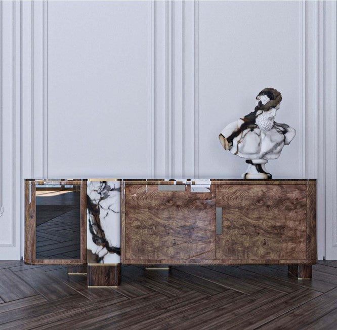 EMERALD PLUS SIDEBOARD  SK