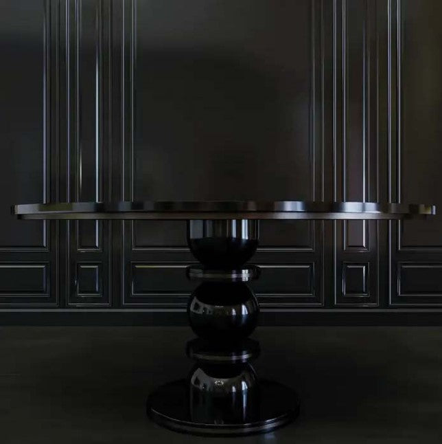 ANATOLIAN ROUND TABLE  SK