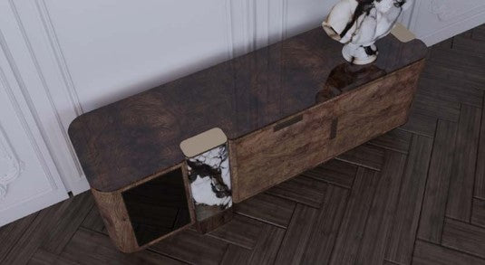 EMERALD PLUS SIDEBOARD  SK