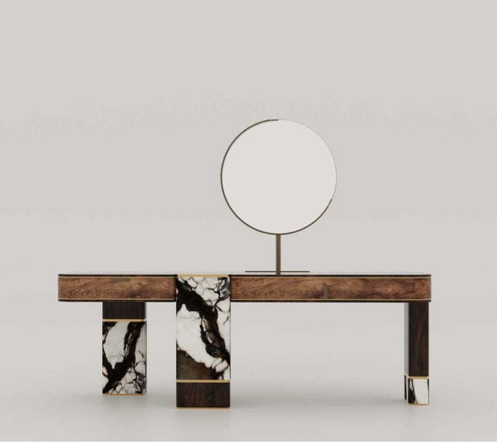 EMERALD PLUS MAKE UP TABLE SK