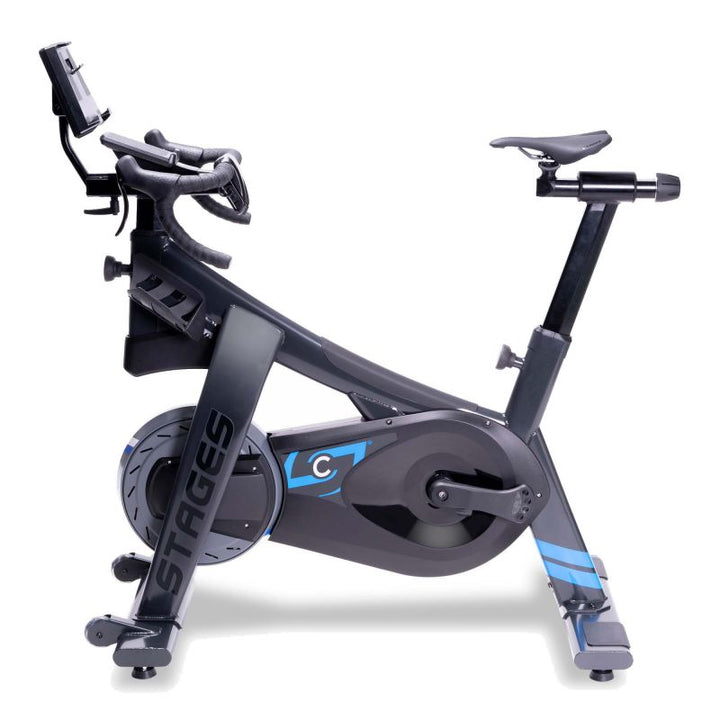 SB20 US Smart Bike Indoor Trainer