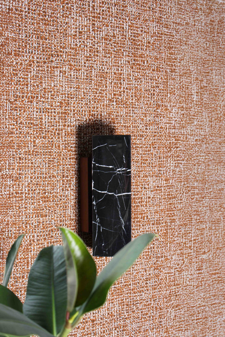 KALI square wall lamp