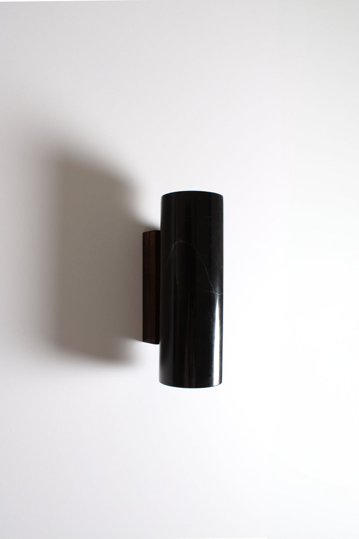 KALI round wall lamp