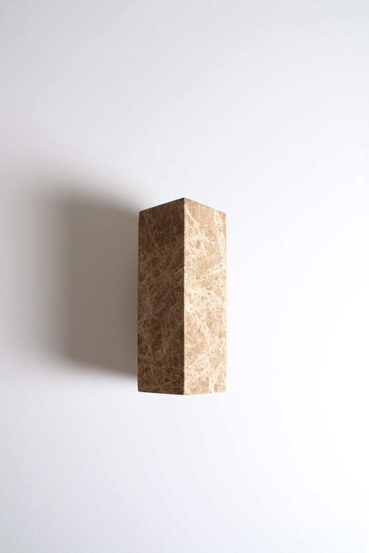 KALI square wall lamp