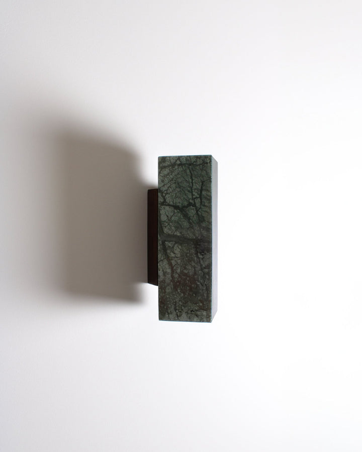 KALI square wall lamp