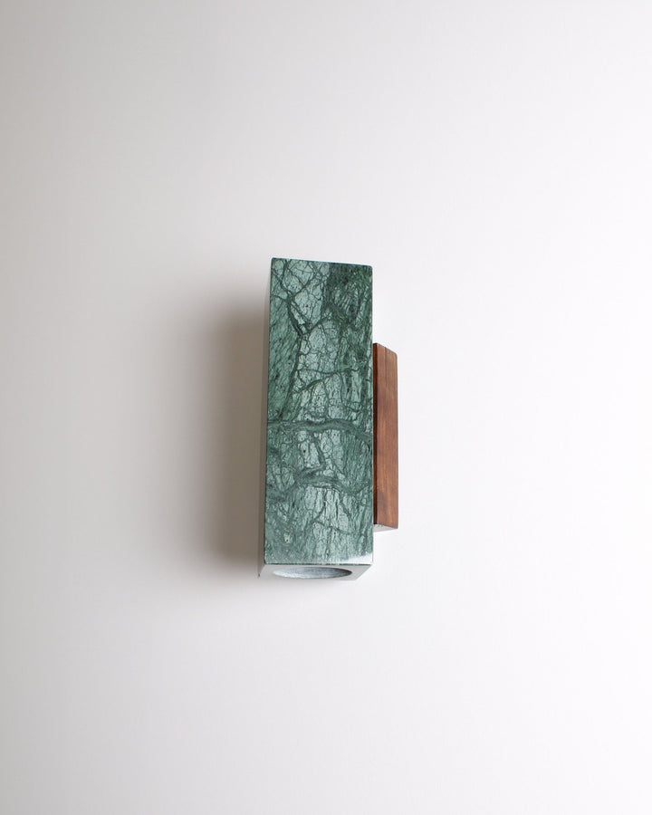 KALI square wall lamp