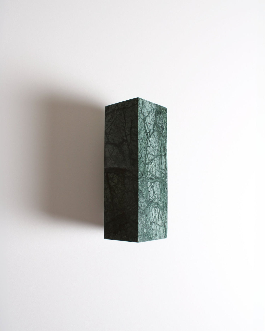 KALI square wall lamp