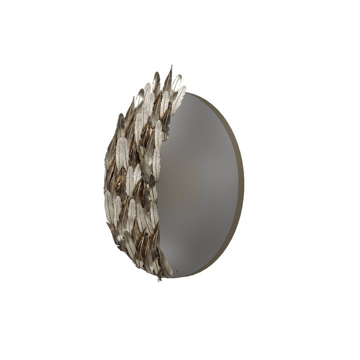 KING PAVO Mirror