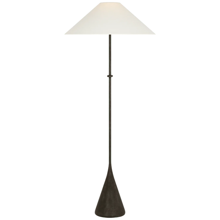 Zealous 62" Floor Lamp