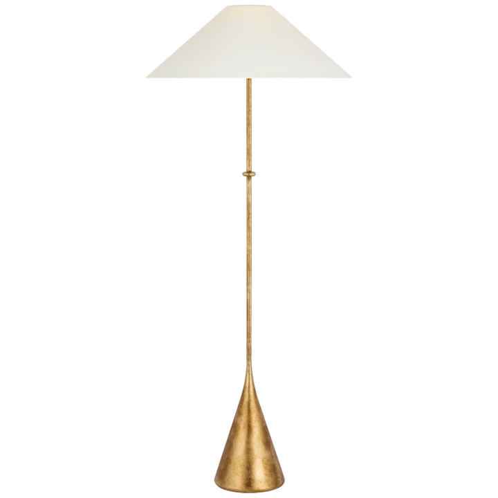 Zealous 62" Floor Lamp