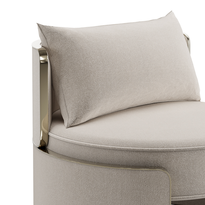 KEVIN Armchair