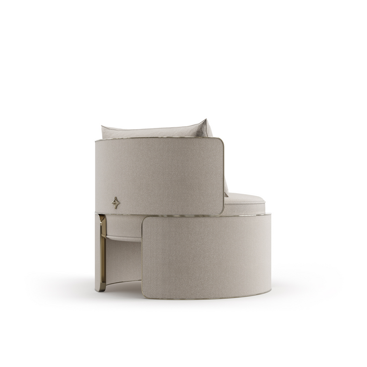 KEVIN Armchair
