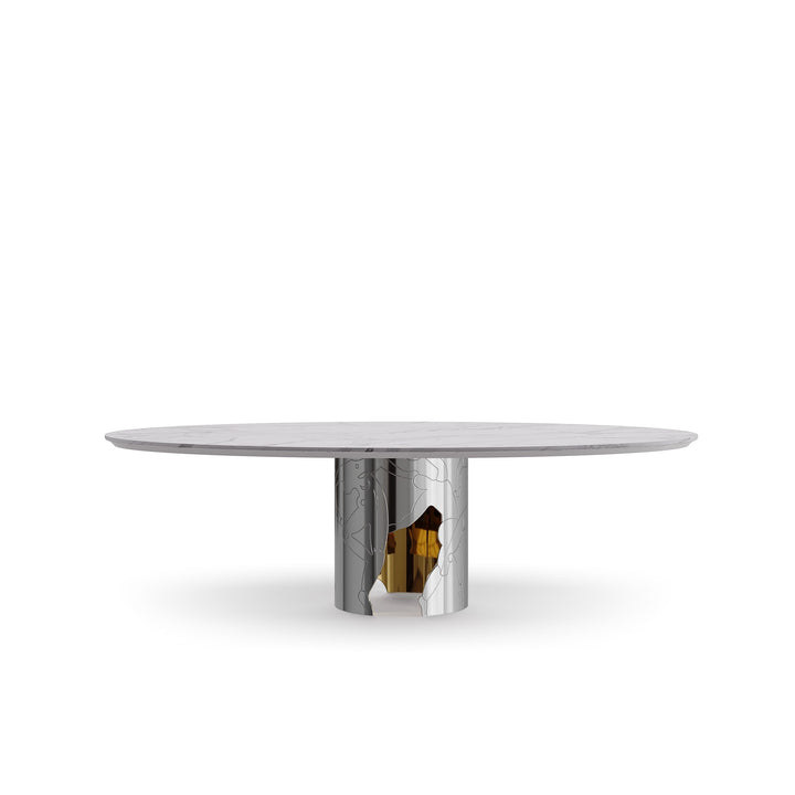 LA DANCE Dining Table
