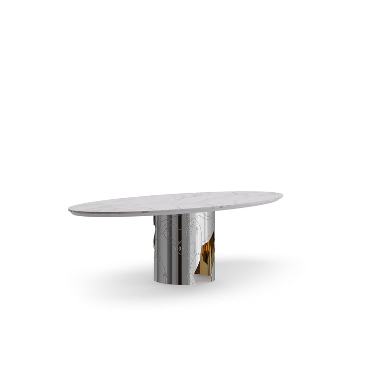 LA DANCE Dining Table
