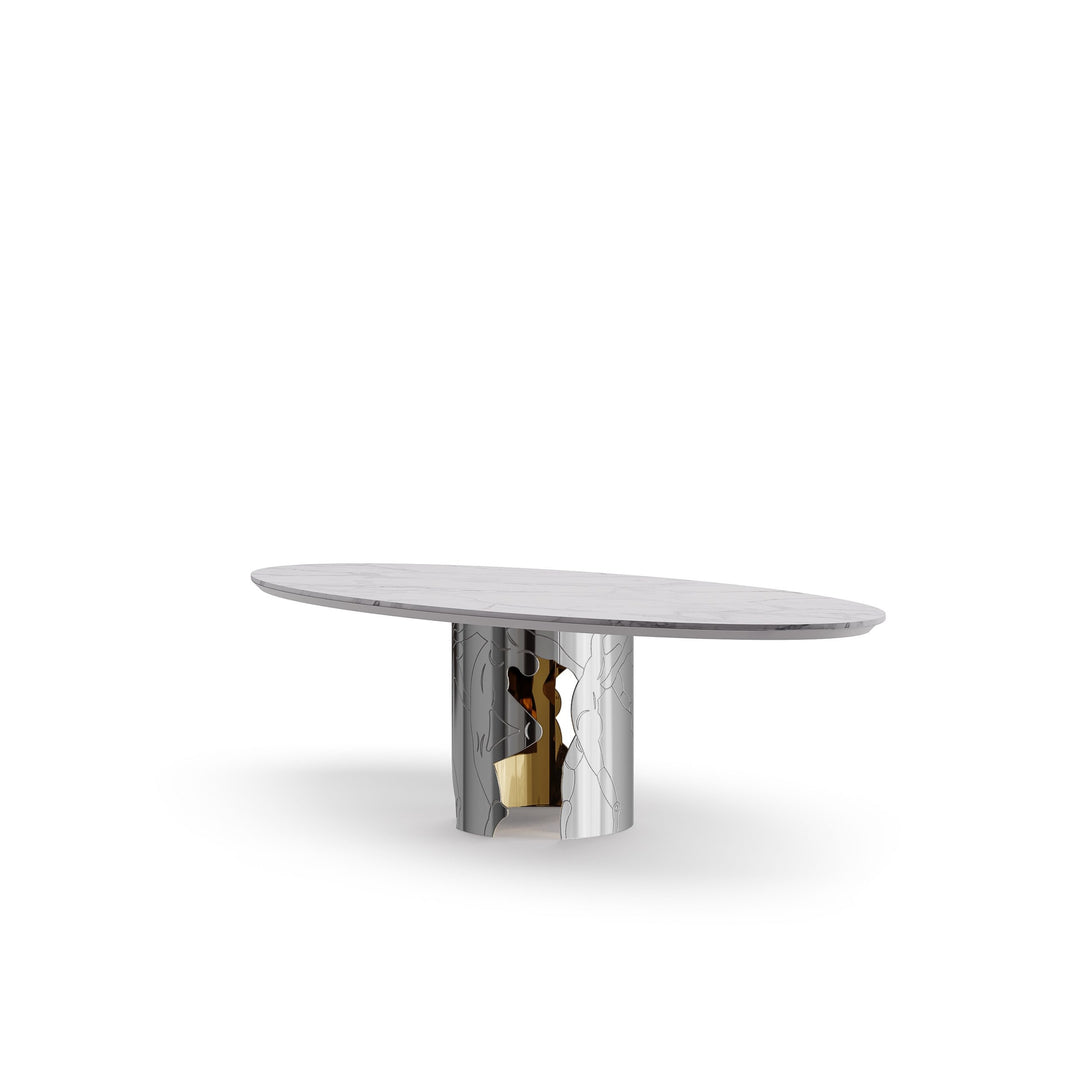 LA DANCE Dining Table